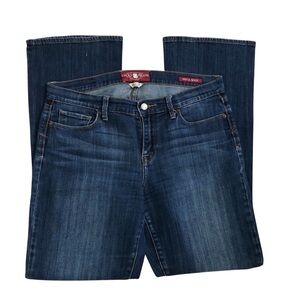 Lucky Brand Sofia Boot Jeans